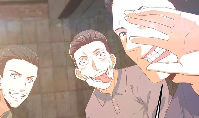 都是黑丝惹的祸二季 第341话 你们让我恶心！