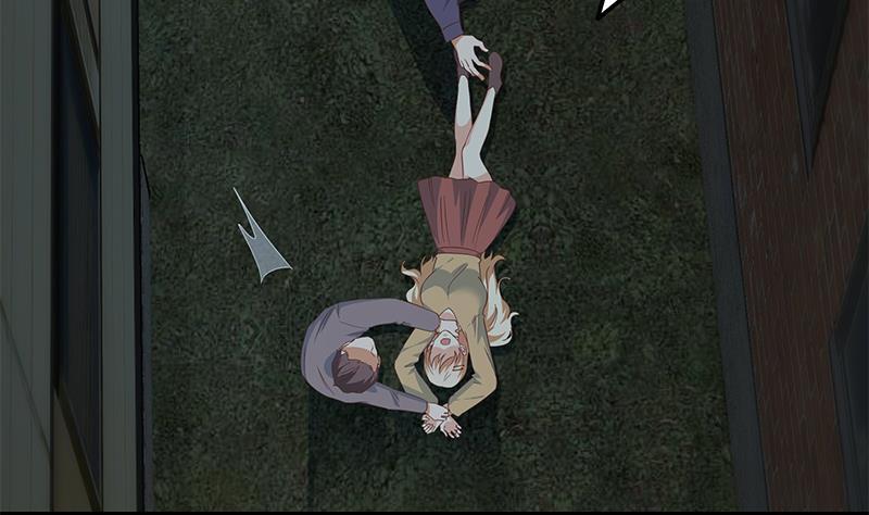 都是黑丝惹的祸二季 第341话 你们让我恶心！