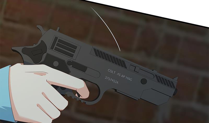 都是黑丝惹的祸二季 第341话 你们让我恶心！