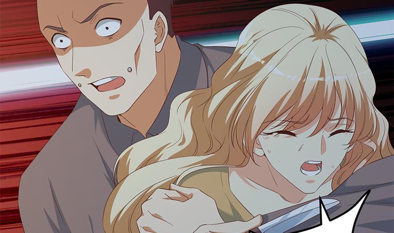 都是黑丝惹的祸二季 第341话 你们让我恶心！