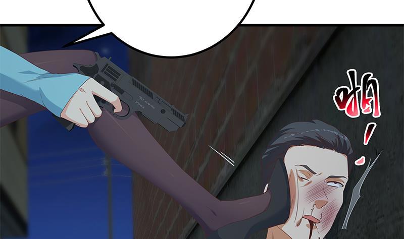 都是黑丝惹的祸二季 第342话 拿枪顶着头！