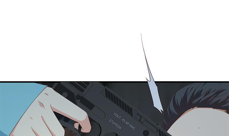 都是黑丝惹的祸二季 第342话 拿枪顶着头！