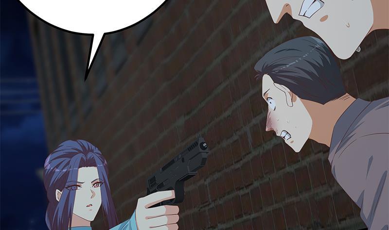 都是黑丝惹的祸二季 第342话 拿枪顶着头！