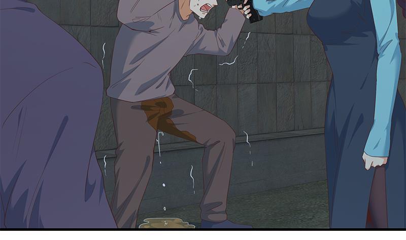 都是黑丝惹的祸二季 第342话 拿枪顶着头！