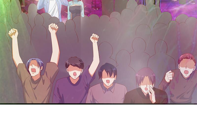 都是黑丝惹的祸二季 第349话 夜店女王