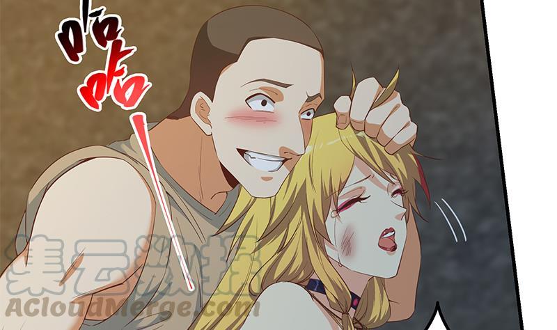 都是黑丝惹的祸二季 第352话 围观群众刘忙