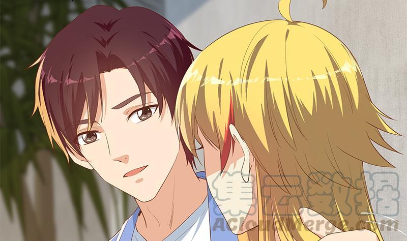 都是黑丝惹的祸二季 第354话 人应该很宝贵