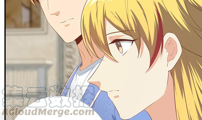 都是黑丝惹的祸二季 第355话 为自己而活