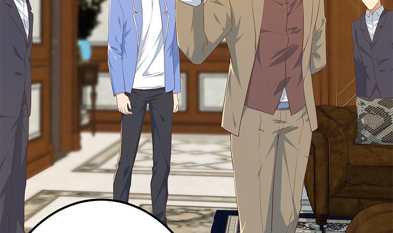 都是黑丝惹的祸二季 第355话 为自己而活