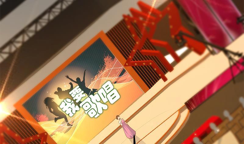 都是黑丝惹的祸二季 第356话 我要成为第一！