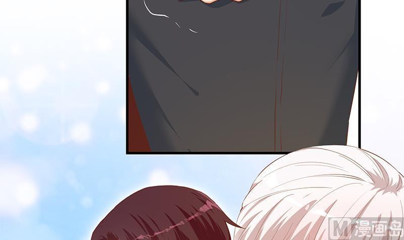 都是黑丝惹的祸二季 第363话 说什么傻话呢？