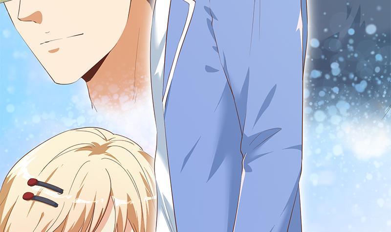 都是黑丝惹的祸二季 第363话 说什么傻话呢？