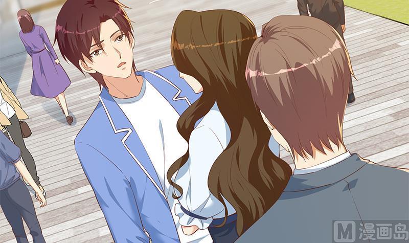 都是黑丝惹的祸二季 第364话 主任的青梅竹马