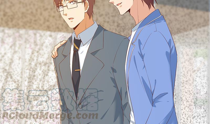 都是黑丝惹的祸二季 第365话 真正的二把手