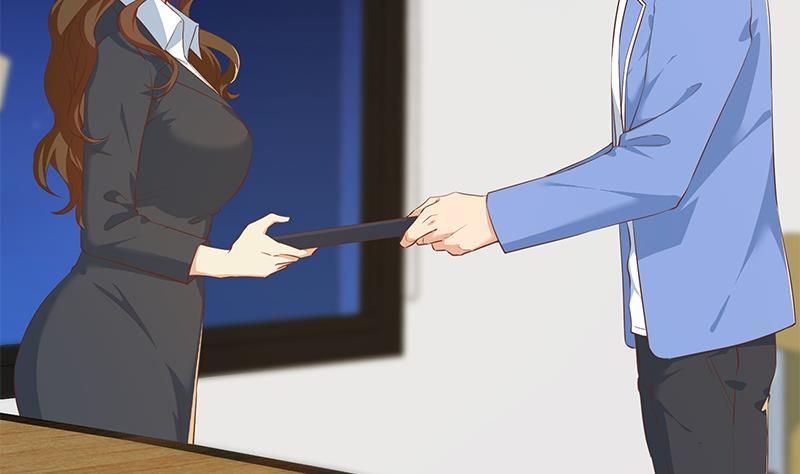 都是黑丝惹的祸二季 第367话 夜会主任