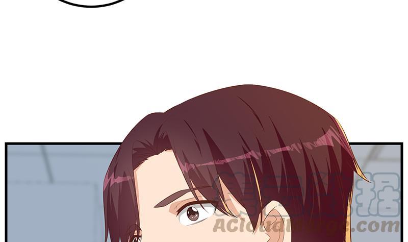 都是黑丝惹的祸二季 第368话 主任的秘密