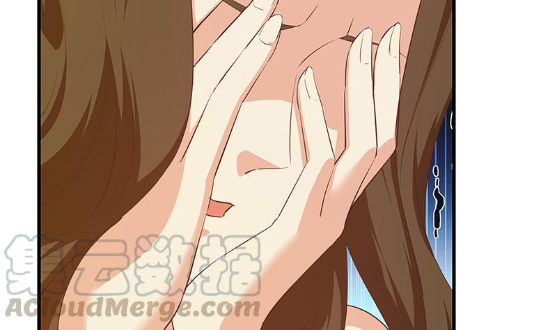 都是黑丝惹的祸二季 第372话 你听我狡辩