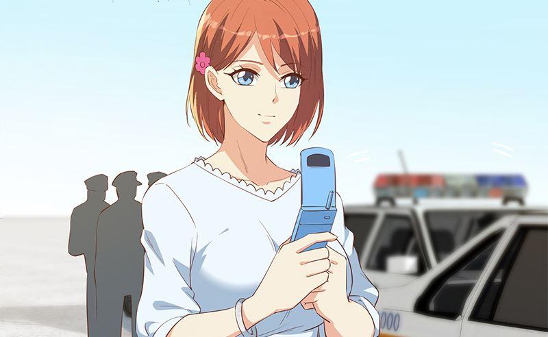 都是黑丝惹的祸二季 第374话 不理解的命运