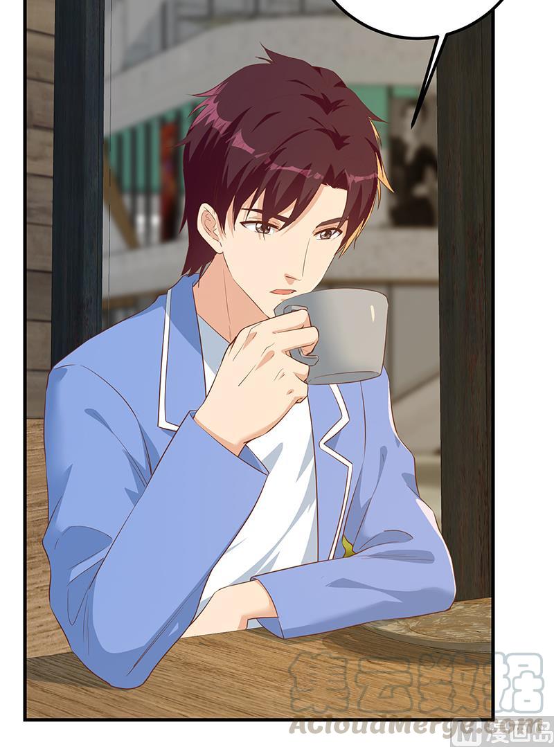 都是黑丝惹的祸二季 第375话 陷入两难