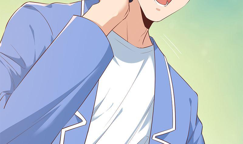 都是黑丝惹的祸二季 第375话 陷入两难