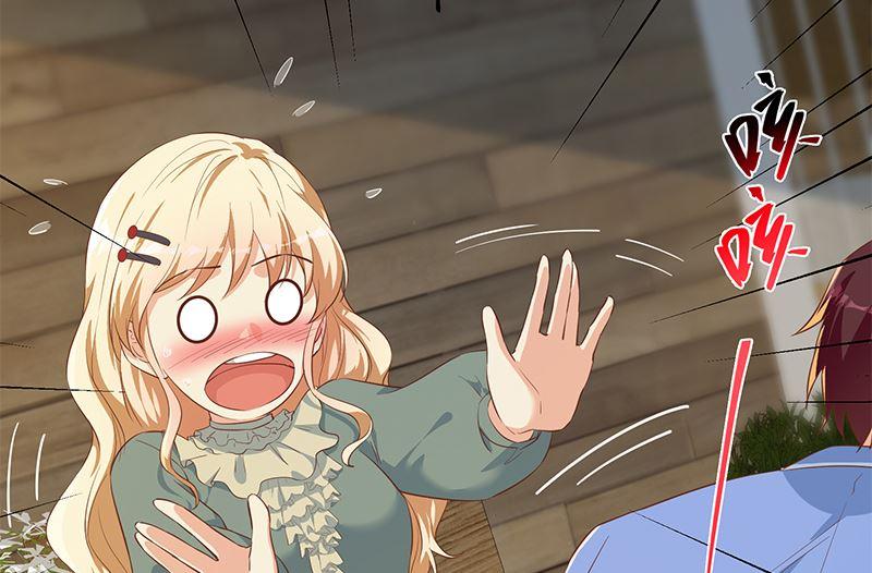 都是黑丝惹的祸二季 第376话 小心脏噗通