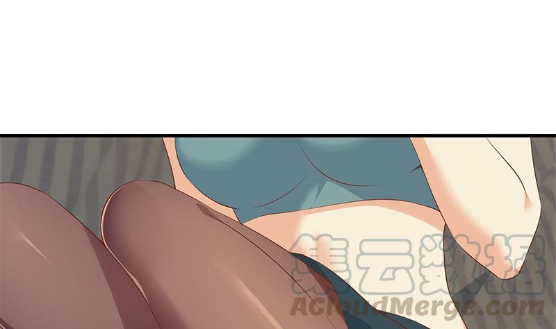 都是黑丝惹的祸二季 第385话 香艳美人计！