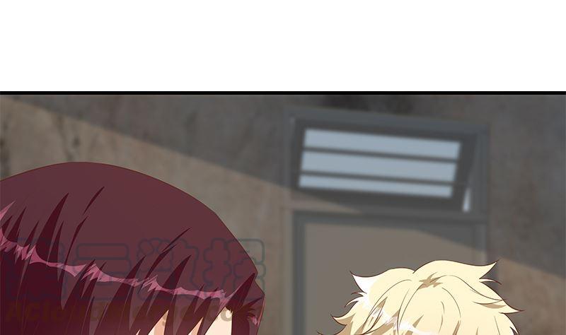 都是黑丝惹的祸二季 第385话 香艳美人计！