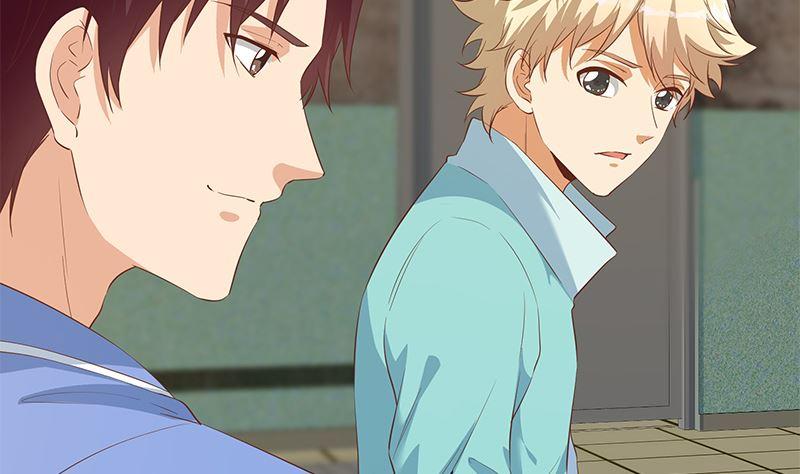 都是黑丝惹的祸二季 第385话 香艳美人计！