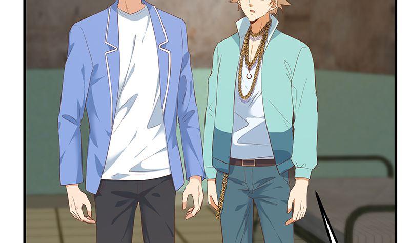 都是黑丝惹的祸二季 第385话 香艳美人计！