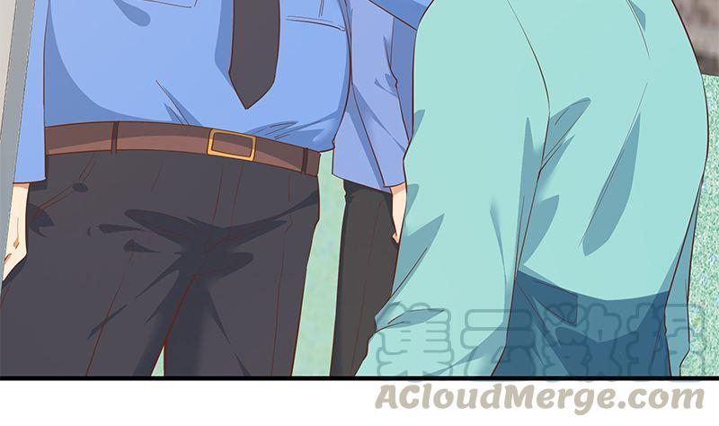 都是黑丝惹的祸二季 第385话 香艳美人计！