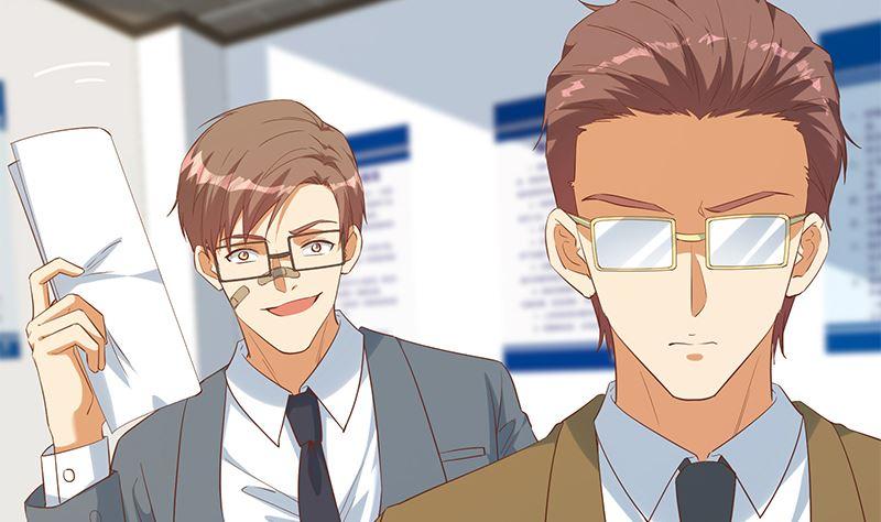 都是黑丝惹的祸二季 第386话 她的牺牲