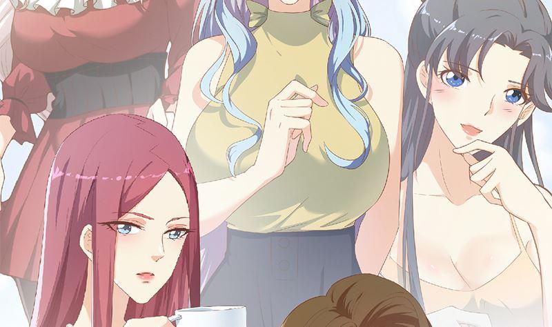 都是黑丝惹的祸二季 第394话 告白失败！