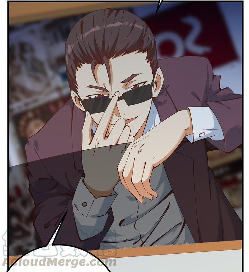 都是黑丝惹的祸二季 第395话 突然开始洗澡了？