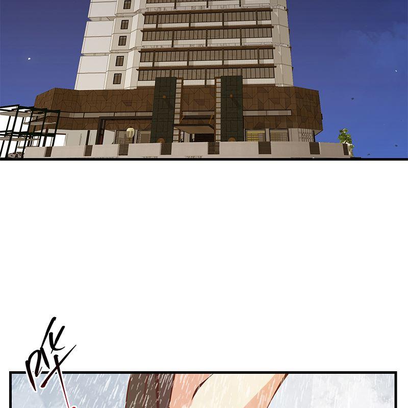 都是黑丝惹的祸二季 第395话 突然开始洗澡了？