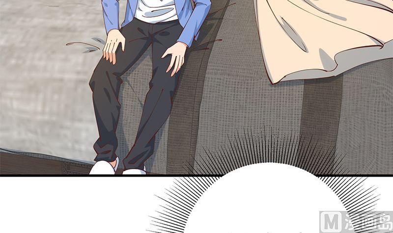 都是黑丝惹的祸二季 第395话 突然开始洗澡了？