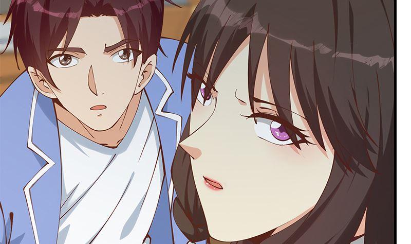 都是黑丝惹的祸二季 第395话 突然开始洗澡了？