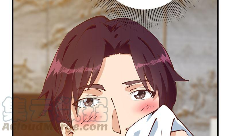 都是黑丝惹的祸二季 第396话 裹着浴巾交谈！