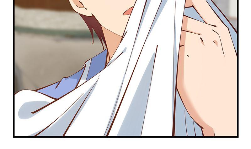 都是黑丝惹的祸二季 第396话 裹着浴巾交谈！