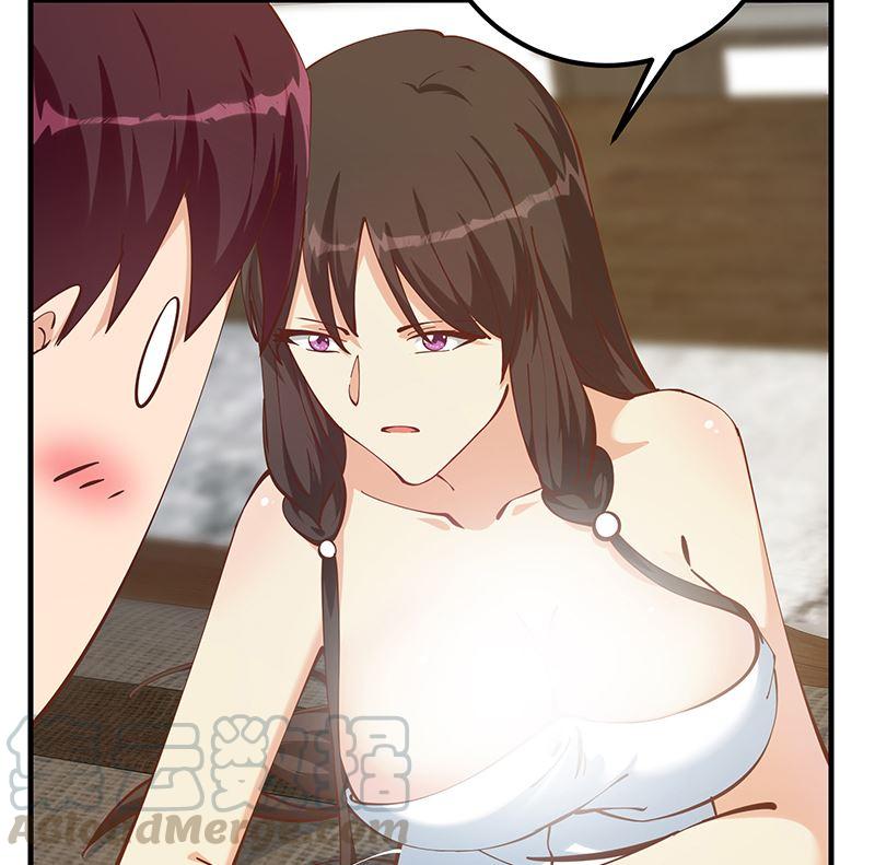 都是黑丝惹的祸二季 第396话 裹着浴巾交谈！