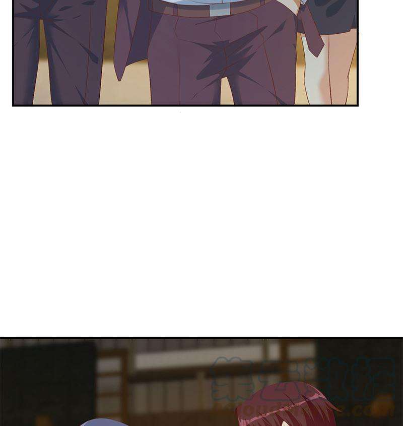 都是黑丝惹的祸二季 第401话 侮辱