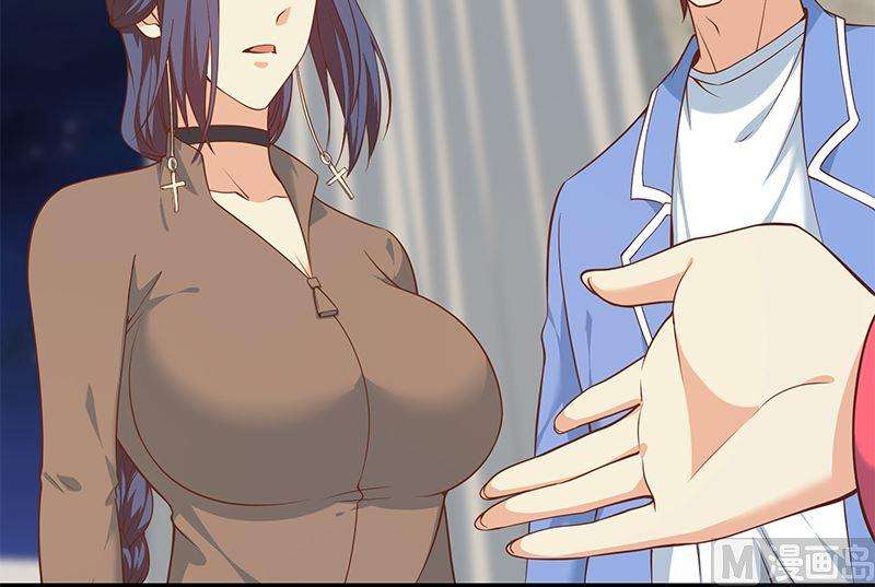 都是黑丝惹的祸二季 第403话 同床之梦