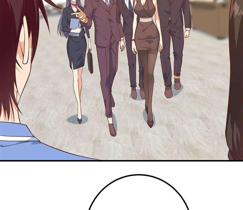 都是黑丝惹的祸二季 第404话 捷足先登？