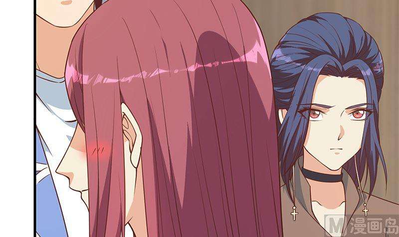 都是黑丝惹的祸二季 第405话 人情的力量