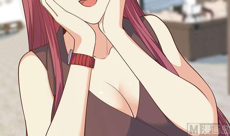 都是黑丝惹的祸二季 第405话 人情的力量