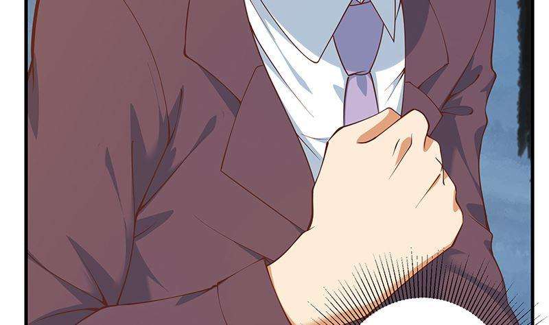 都是黑丝惹的祸二季 第405话 人情的力量