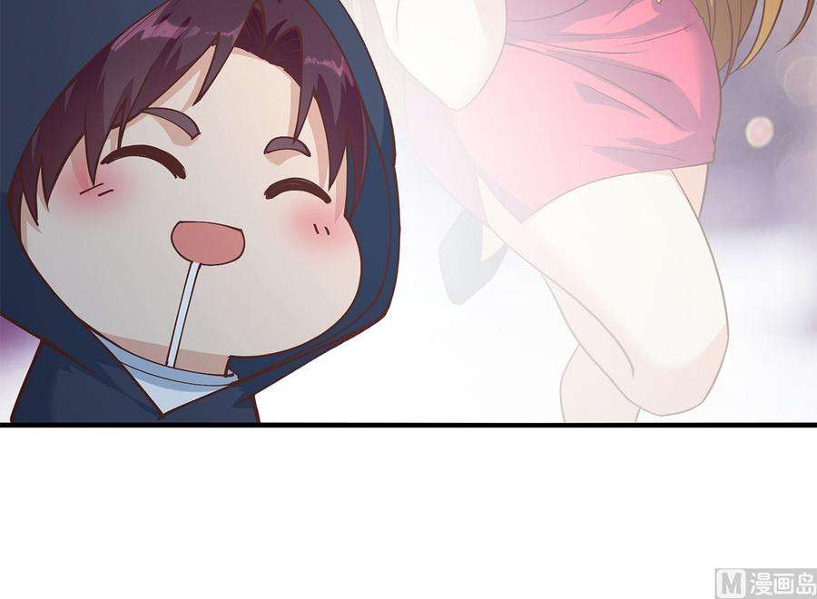 都是黑丝惹的祸二季 第410话 女流氓出没
