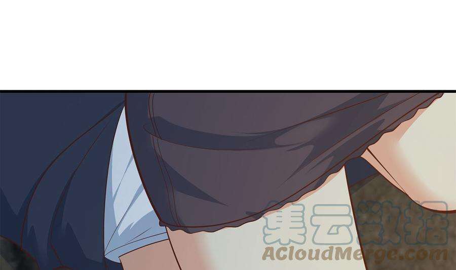都是黑丝惹的祸二季 第411话 又是真空？！