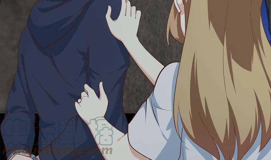 都是黑丝惹的祸二季 第412话 你们不都喜欢？
