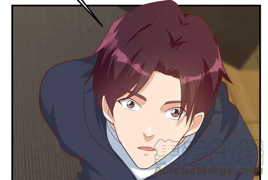都是黑丝惹的祸二季 第412话 你们不都喜欢？