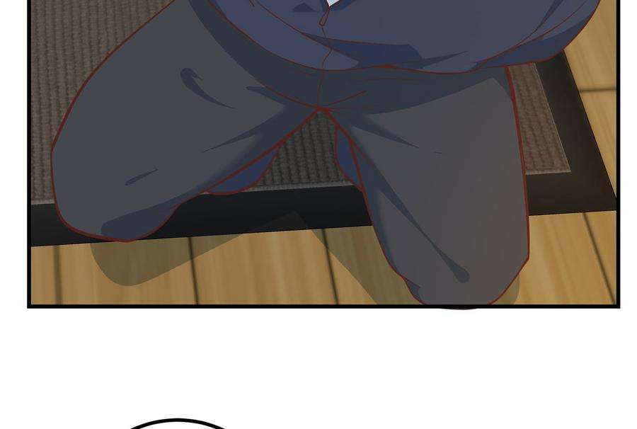 都是黑丝惹的祸二季 第412话 你们不都喜欢？